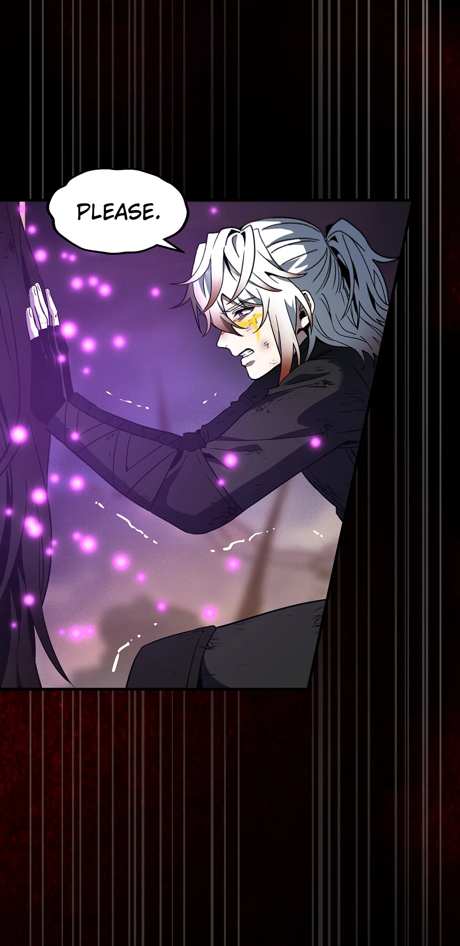 The Beginning After The End Chapter 206 page 18