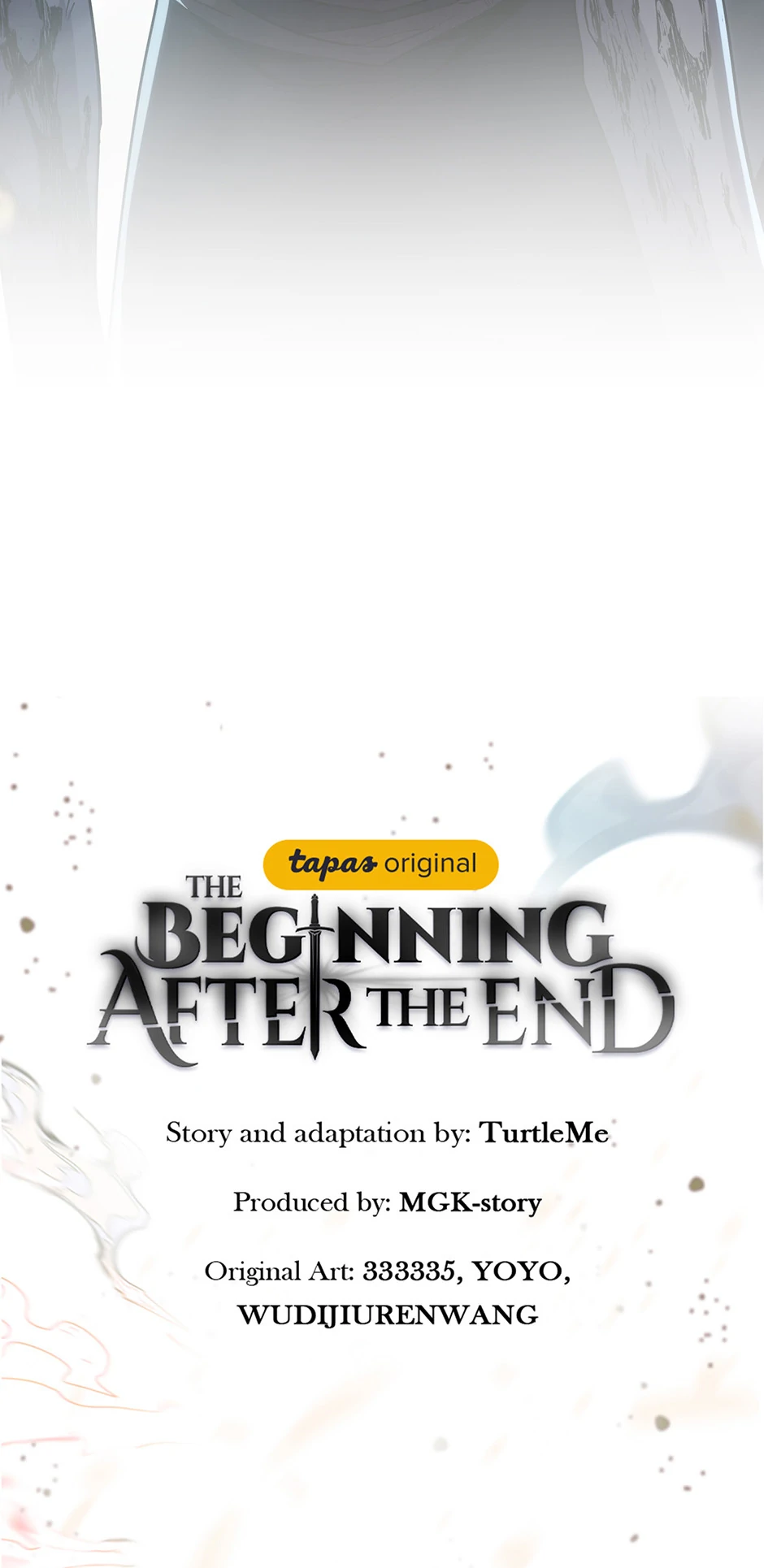 The Beginning After The End Chapter 206 page 30