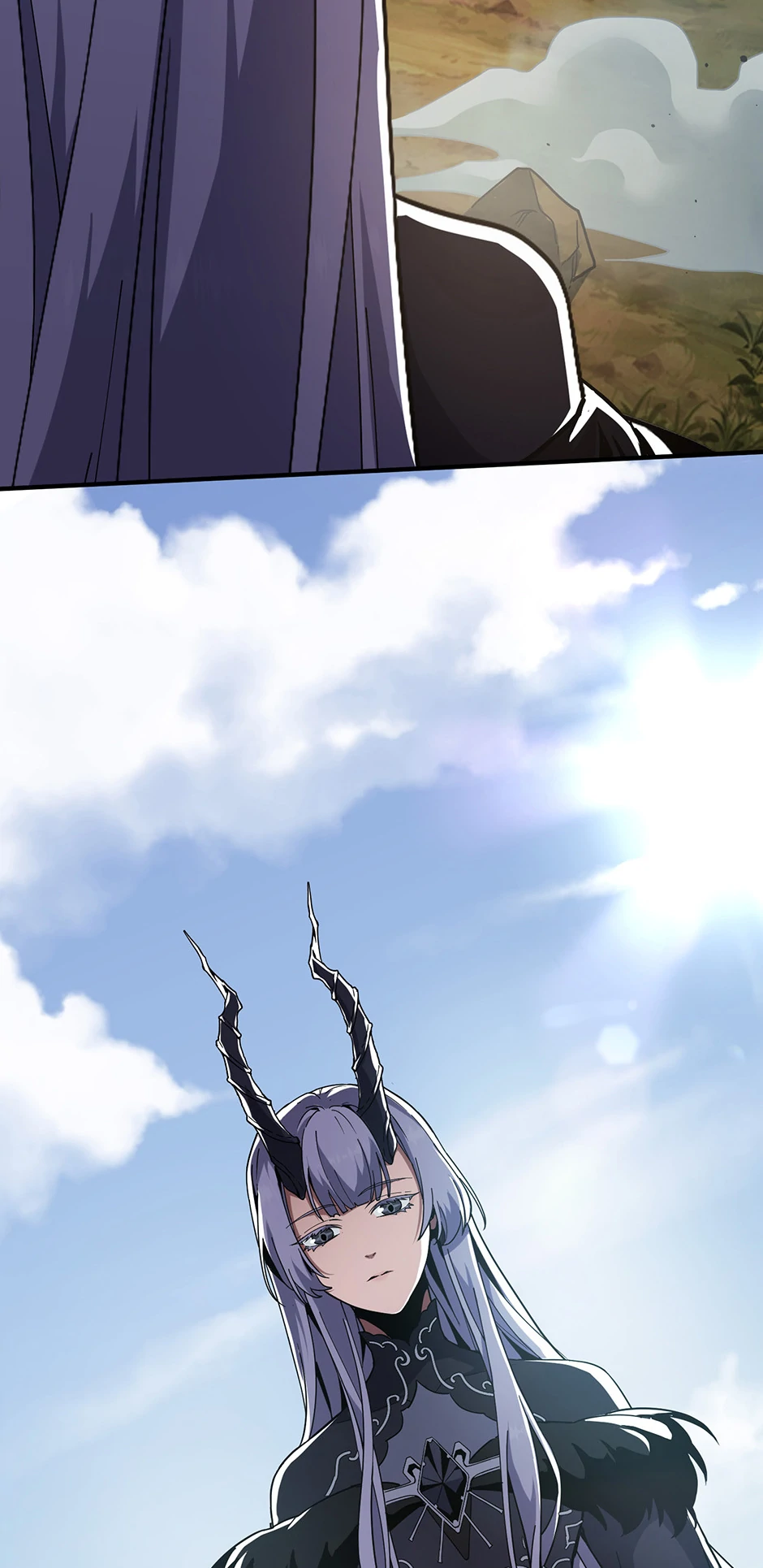 The Beginning After The End Chapter 206 page 28