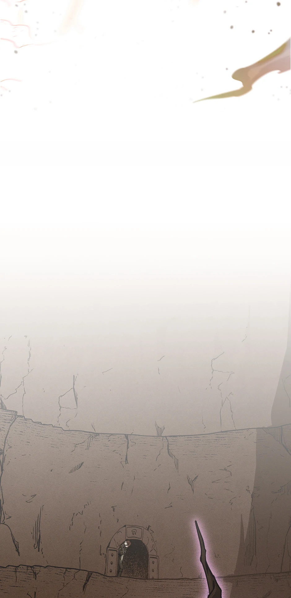 The Beginning After The End Chapter 206 page 31