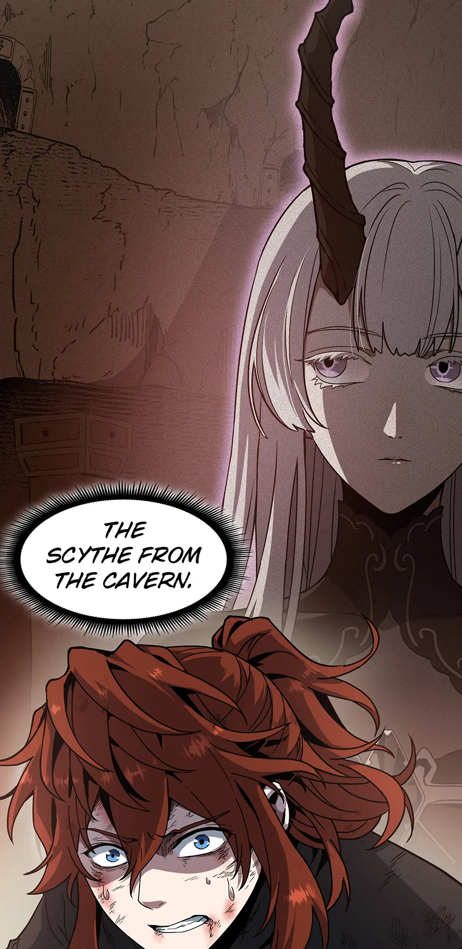 The Beginning After The End Chapter 206 page 32