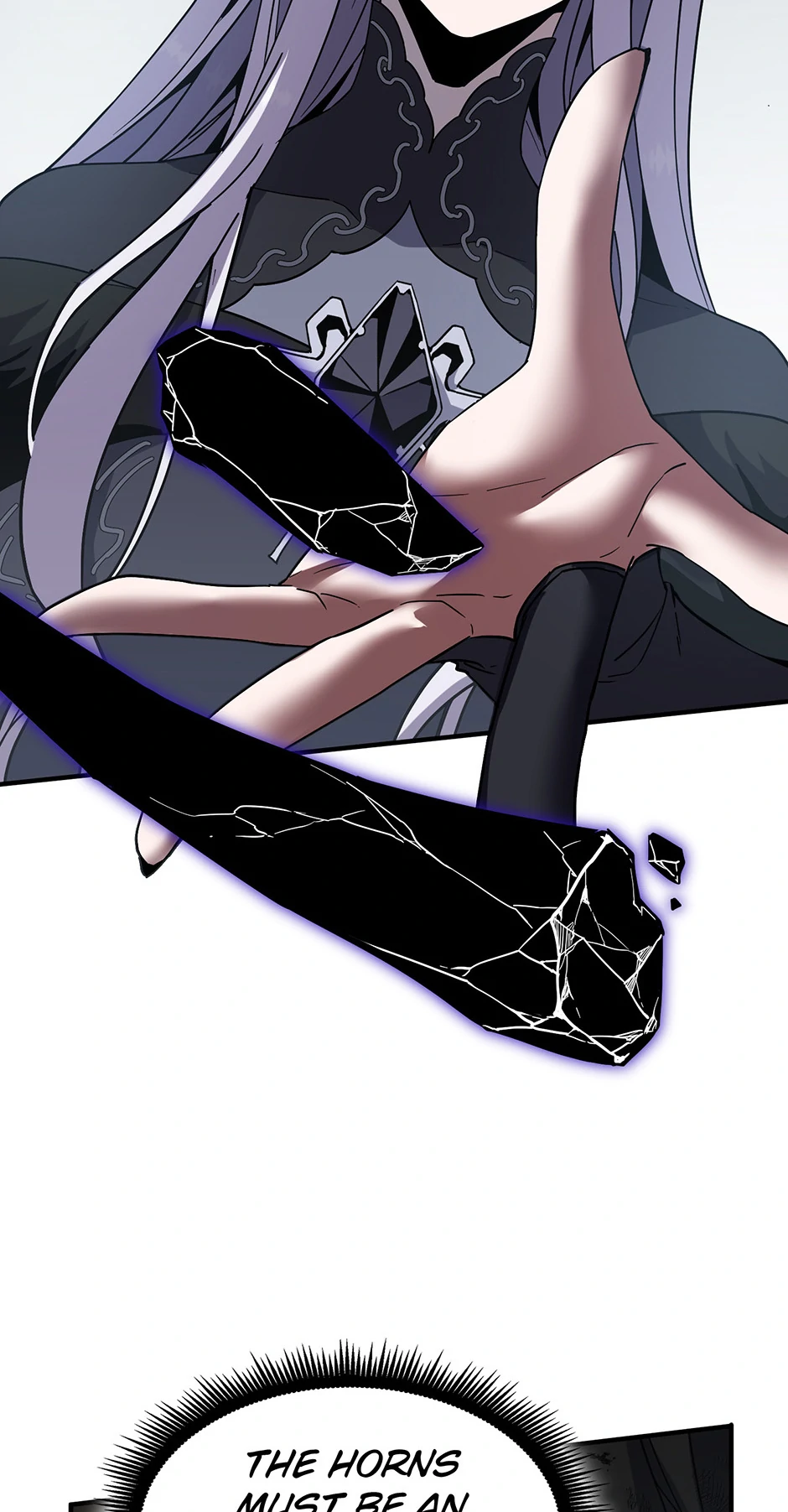 The Beginning After The End Chapter 206 page 39