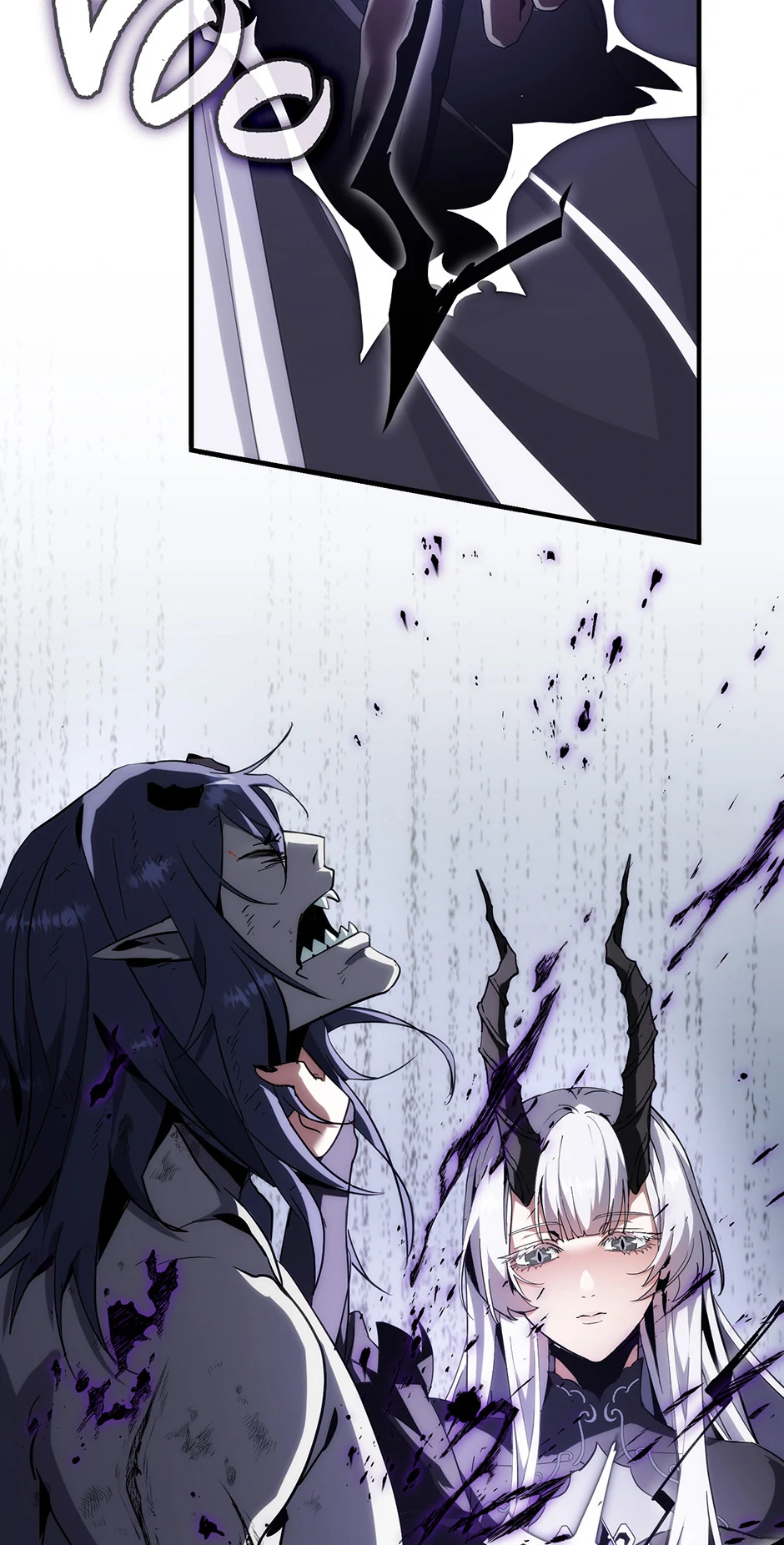 The Beginning After The End Chapter 206 page 43
