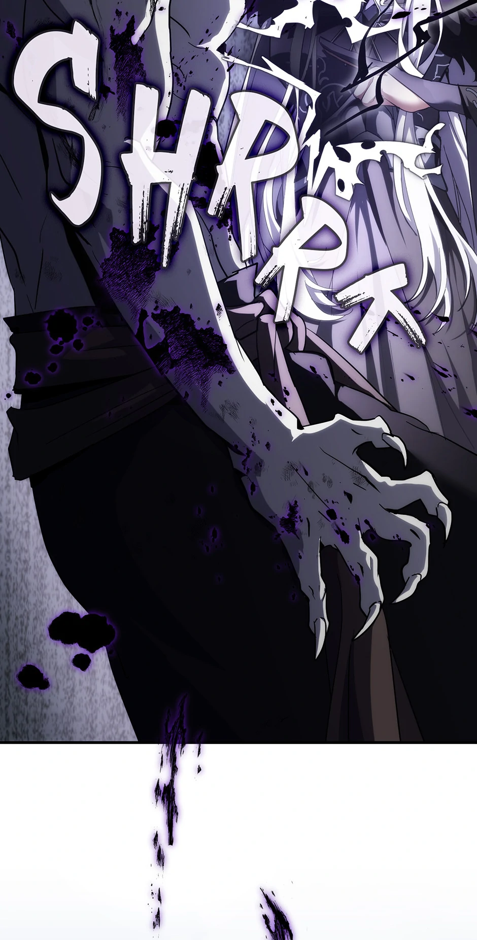 The Beginning After The End Chapter 206 page 44
