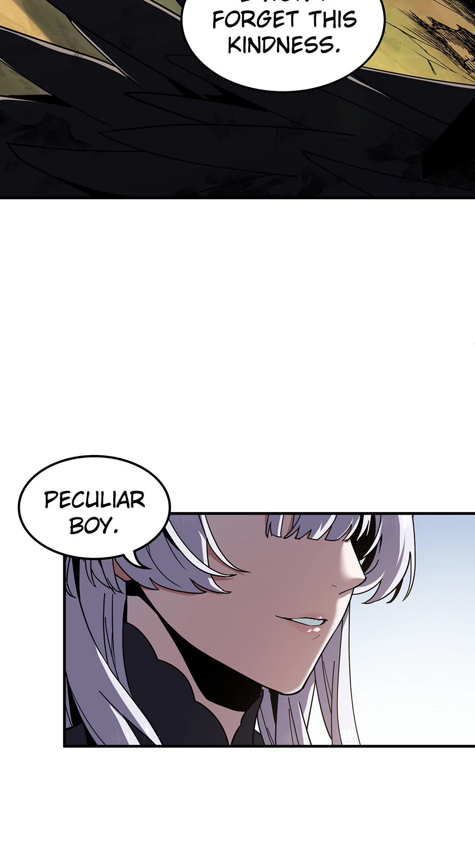 The Beginning After The End Chapter 206 page 54