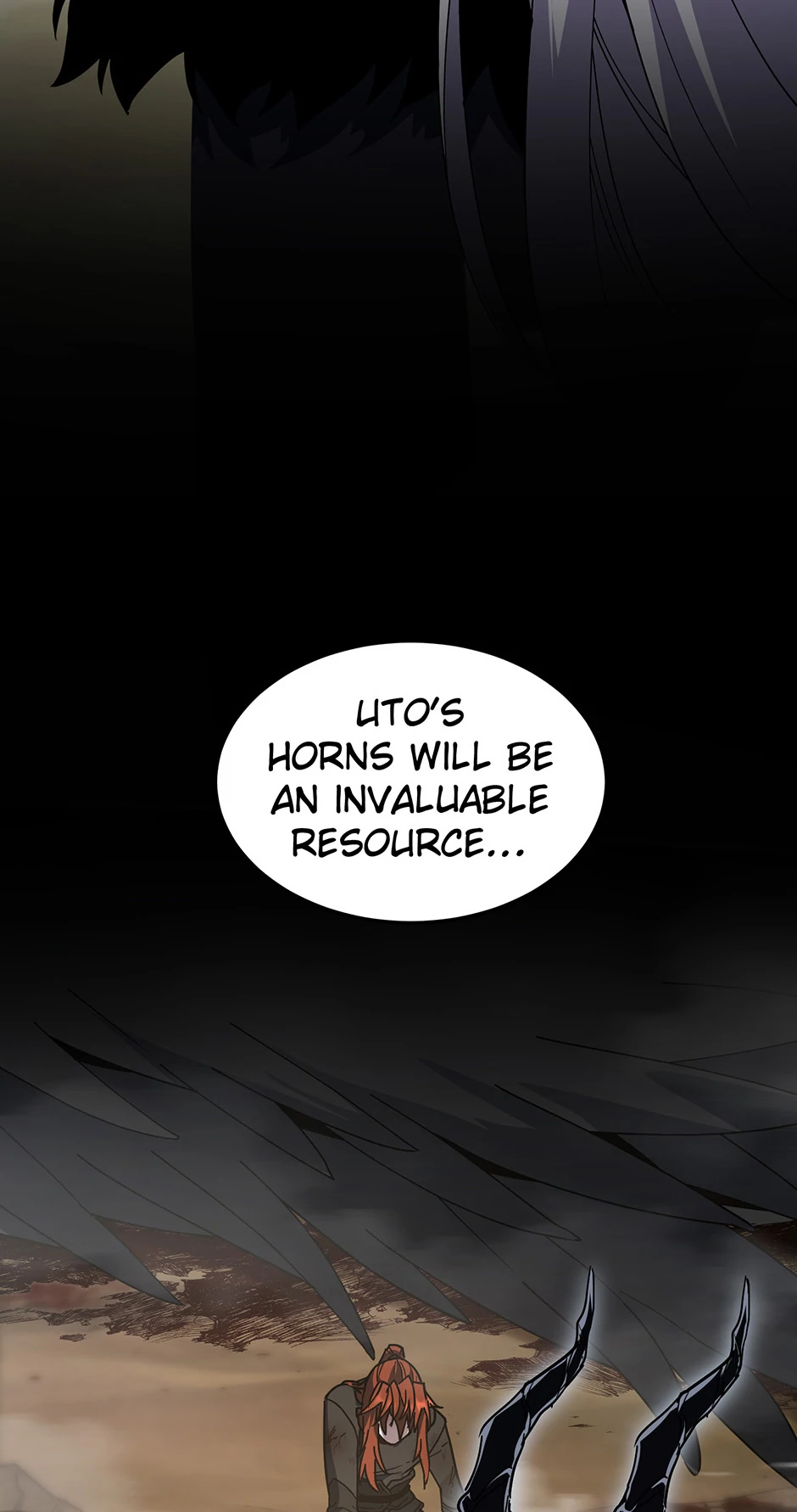 The Beginning After The End Chapter 206 page 56