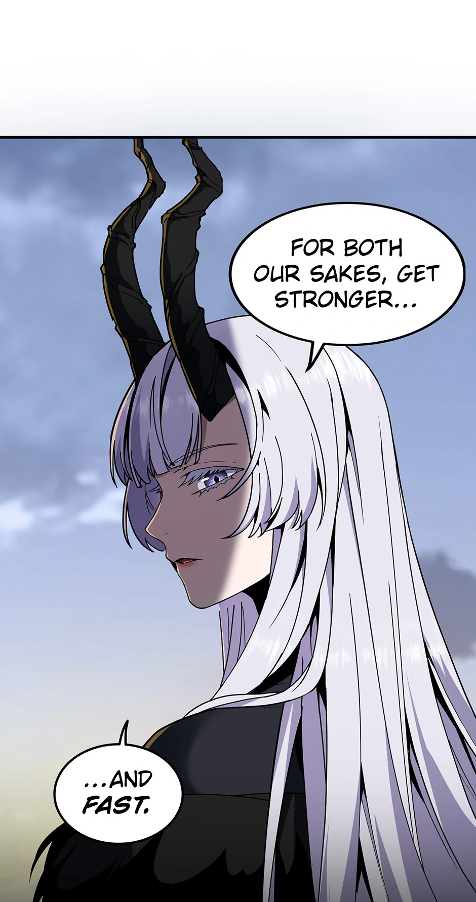 The Beginning After The End Chapter 206 page 55