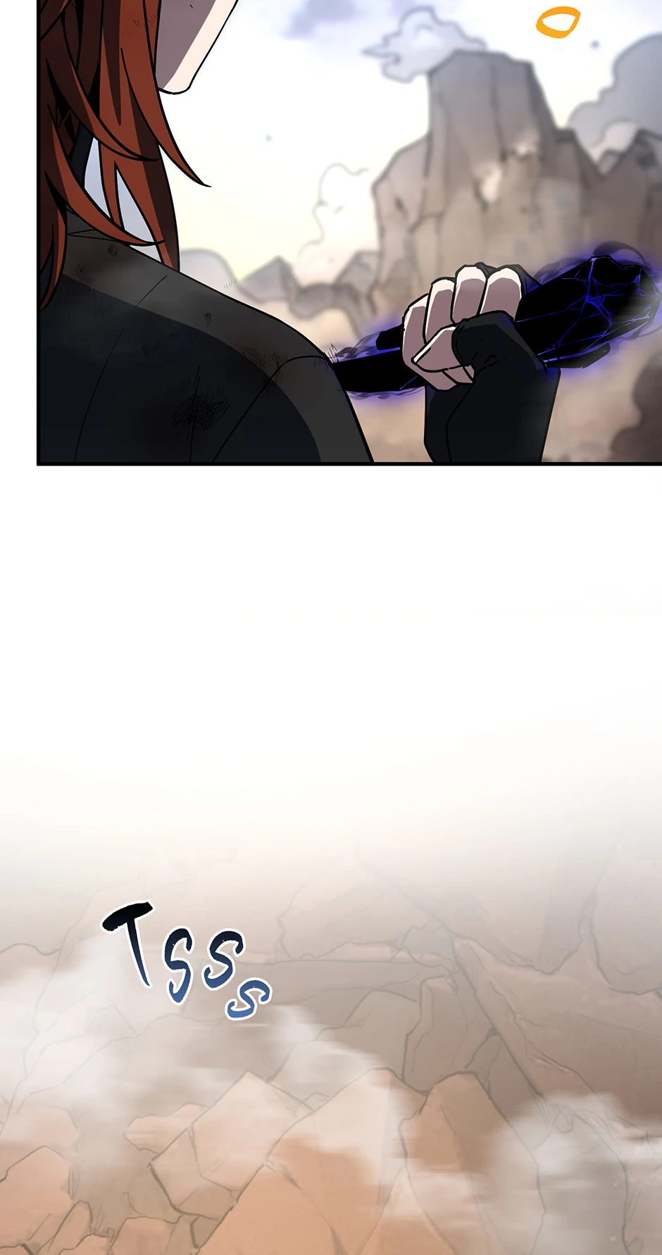 The Beginning After The End Chapter 206 page 59