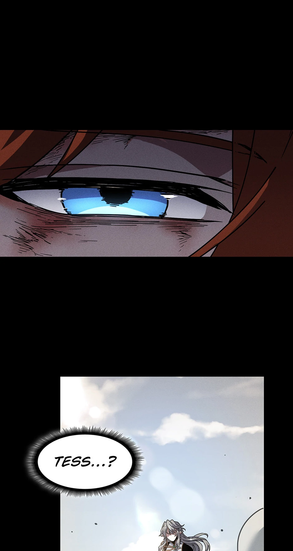 The Beginning After The End Chapter 206 page 63