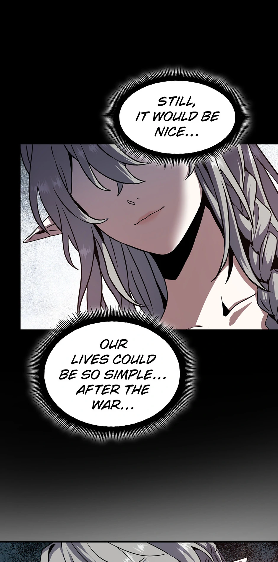 The Beginning After The End Chapter 206 page 68