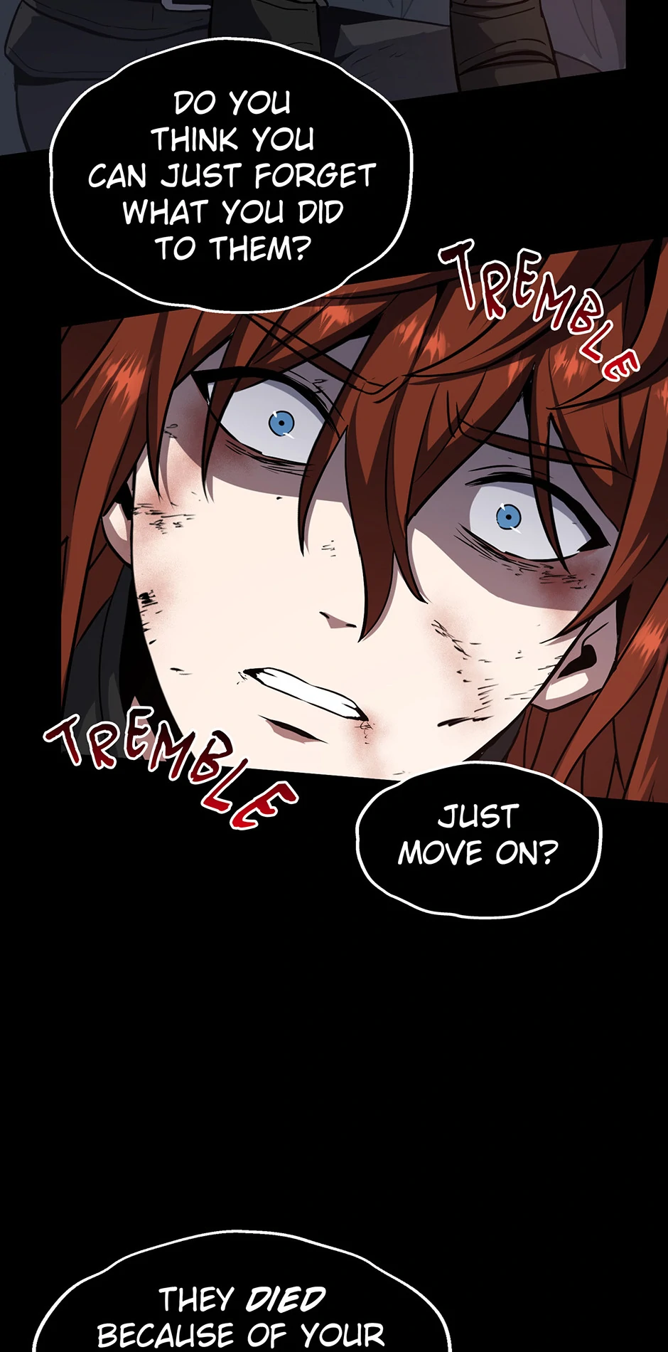 The Beginning After The End Chapter 206 page 71