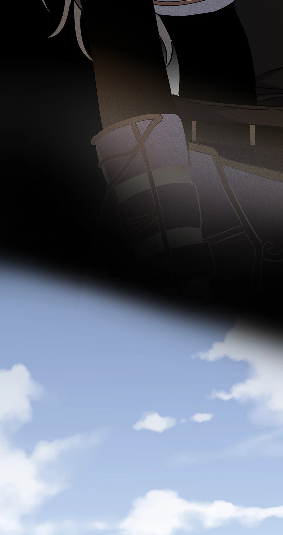 The Beginning After The End Chapter 206 page 78