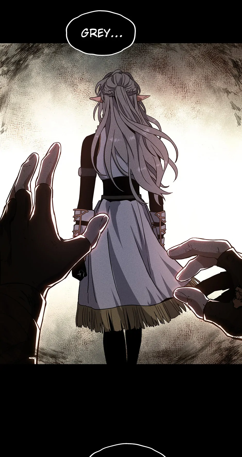 The Beginning After The End Chapter 206 page 76