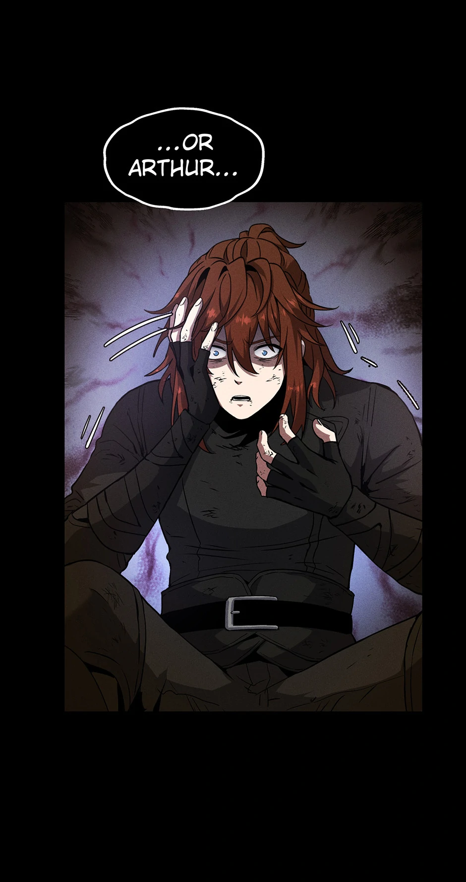 The Beginning After The End Chapter 206 page 75