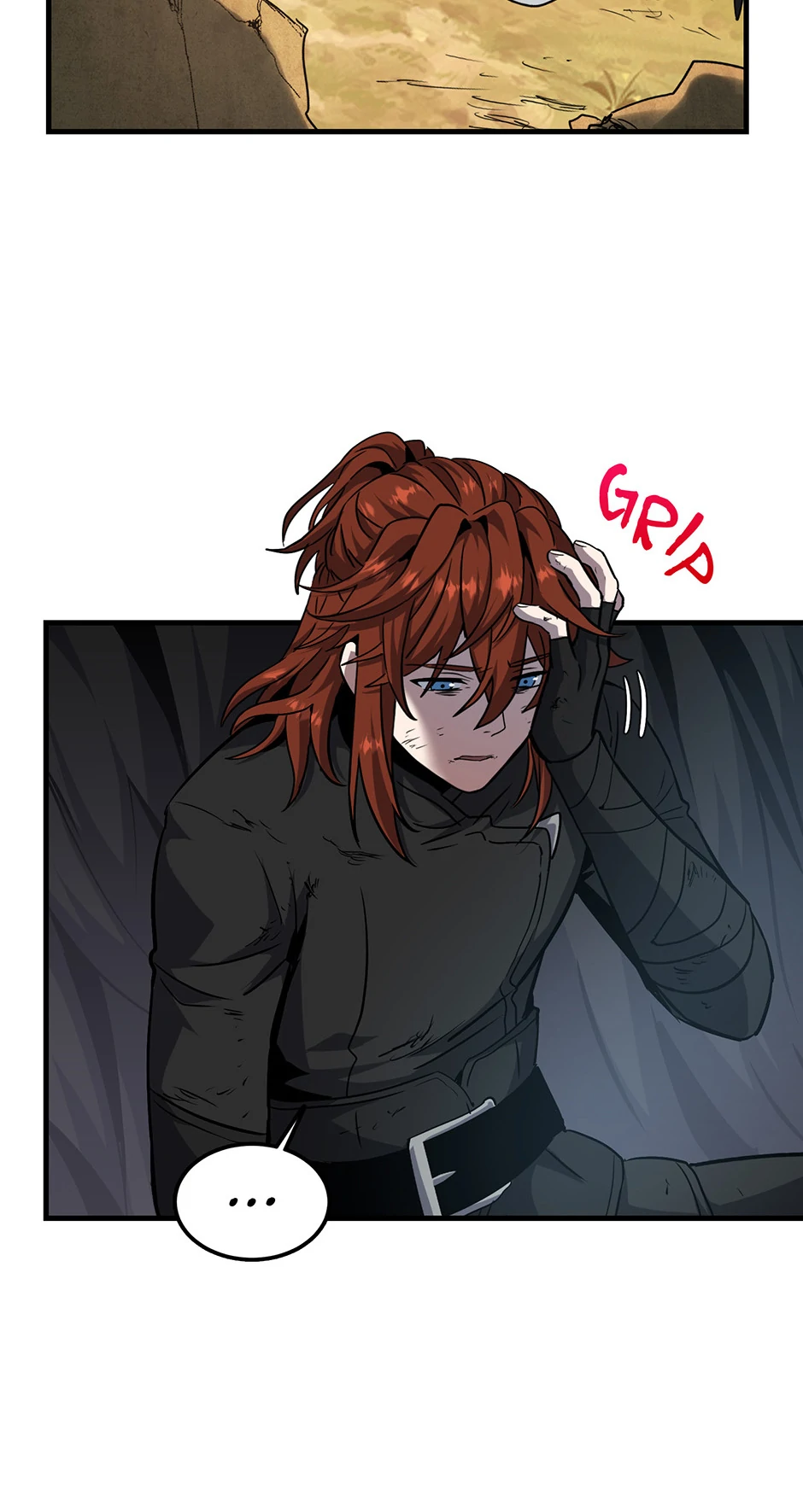 The Beginning After The End Chapter 206 page 81