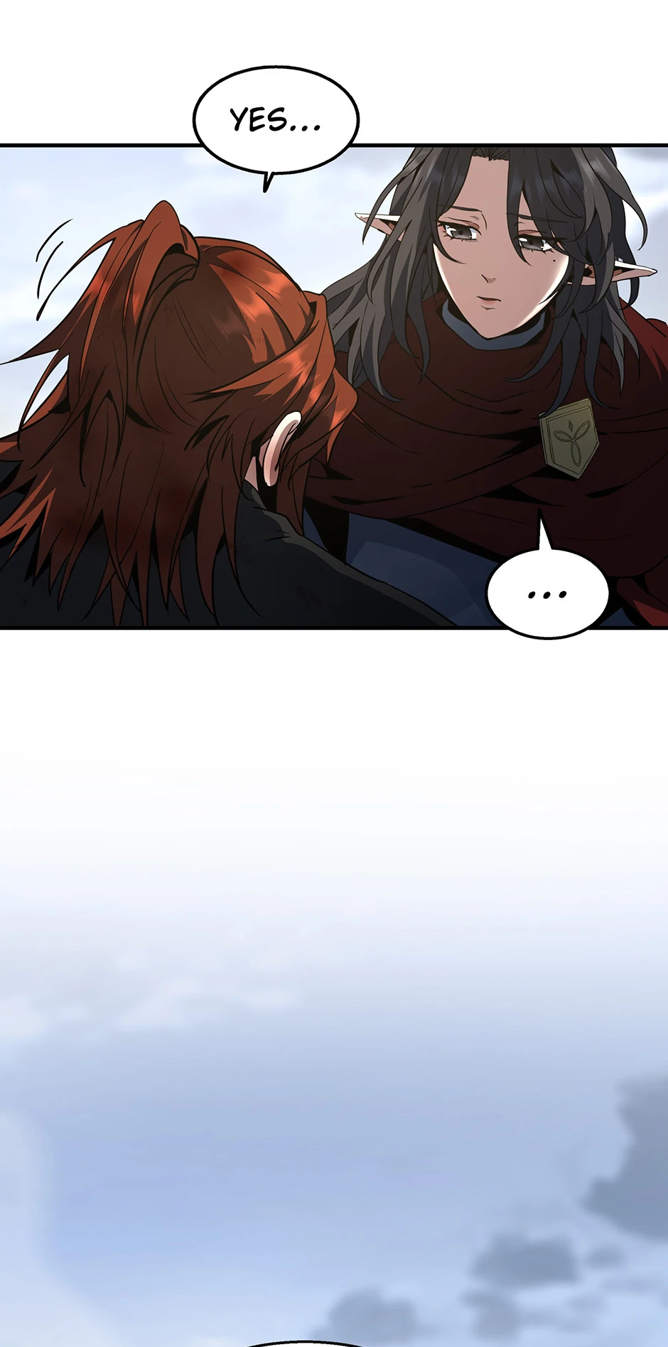 The Beginning After The End Chapter 206 page 83