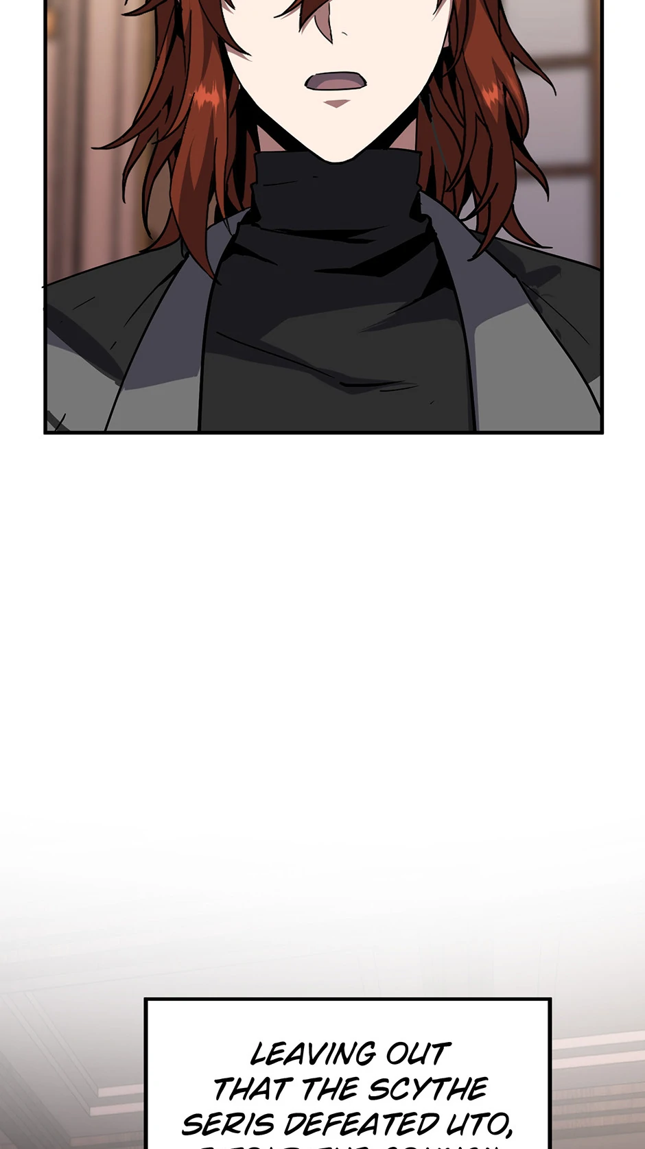 The Beginning After The End Chapter 207 page 4
