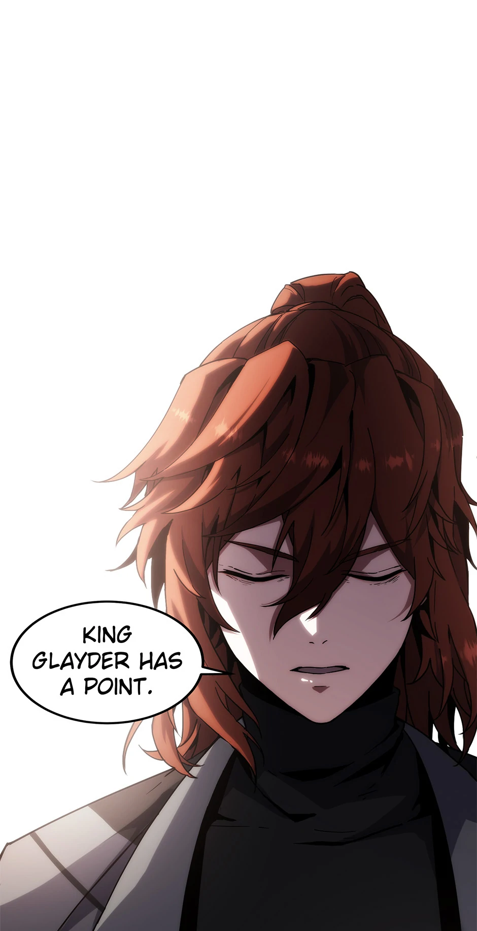 The Beginning After The End Chapter 207 page 12