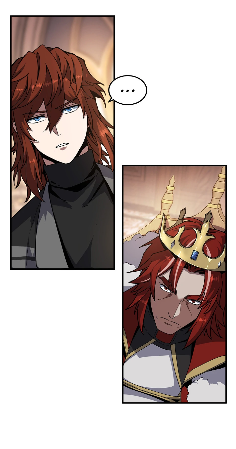 The Beginning After The End Chapter 207 page 11