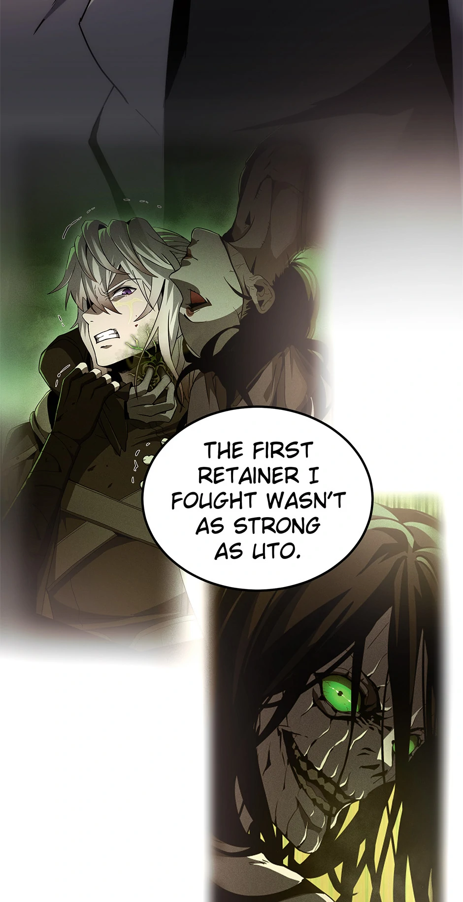 The Beginning After The End Chapter 207 page 13