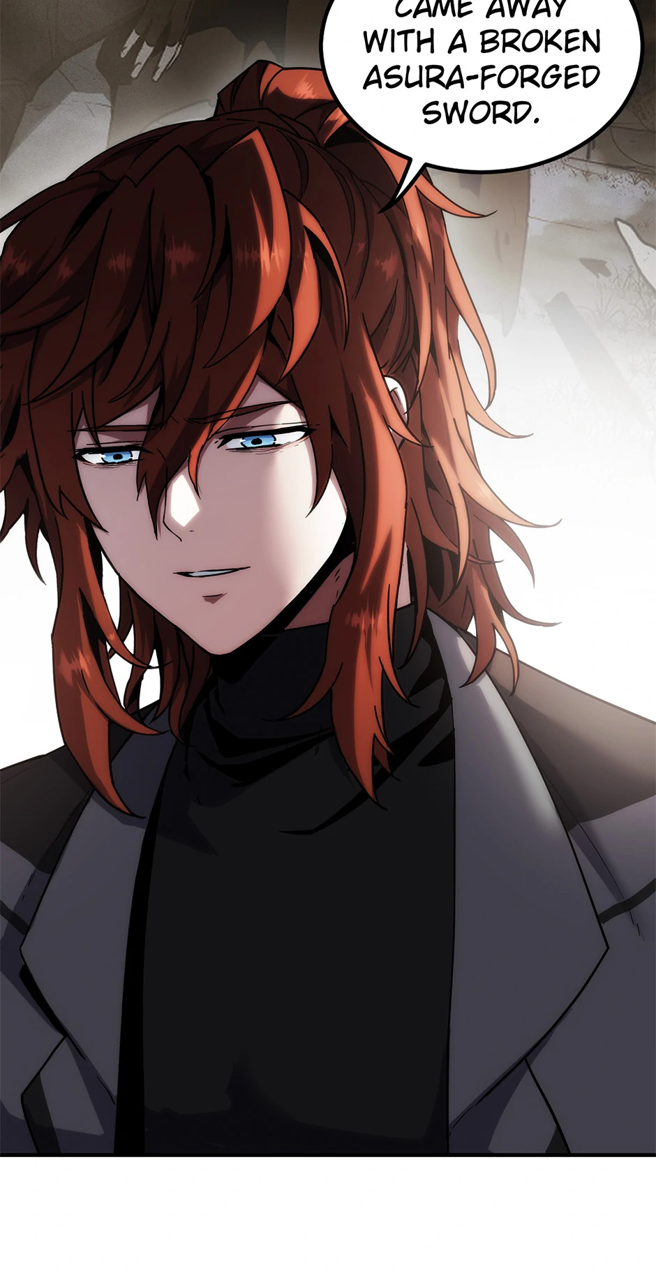 The Beginning After The End Chapter 207 page 16