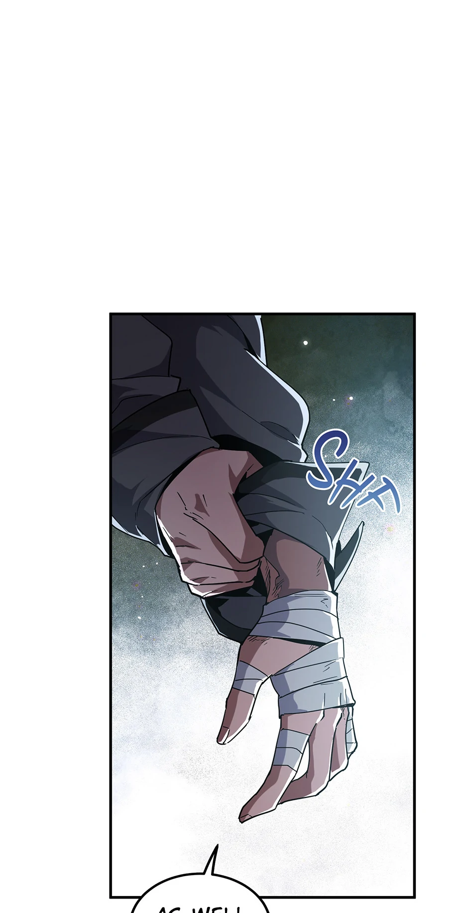 The Beginning After The End Chapter 207 page 17