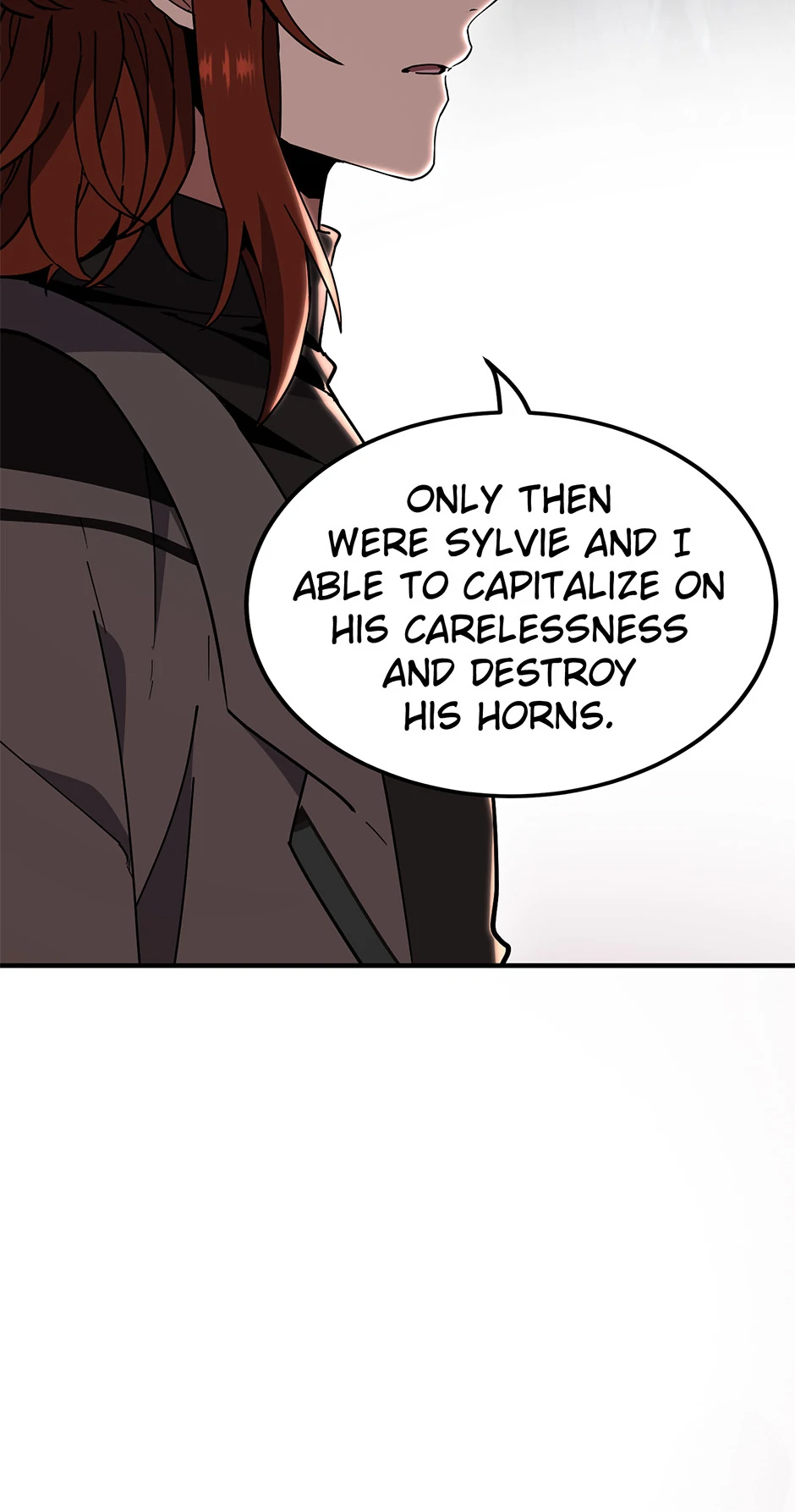 The Beginning After The End Chapter 207 page 23
