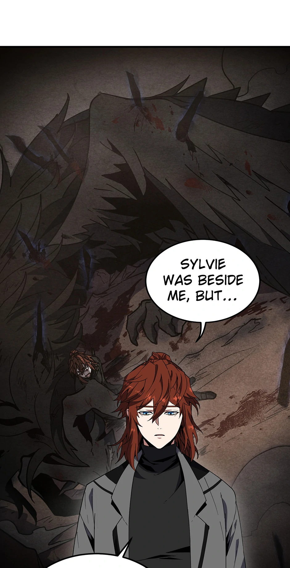 The Beginning After The End Chapter 207 page 31