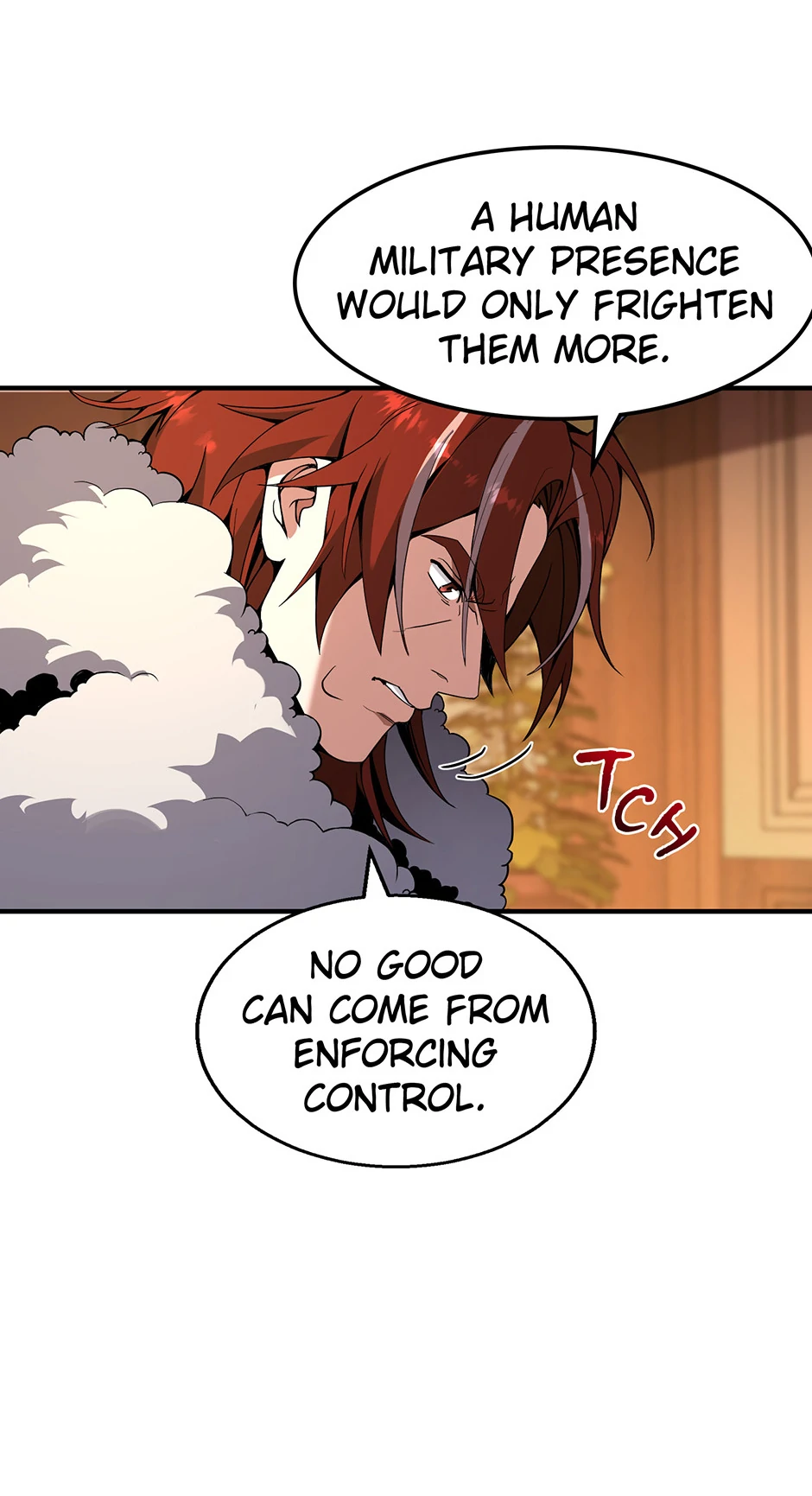 The Beginning After The End Chapter 207 page 40