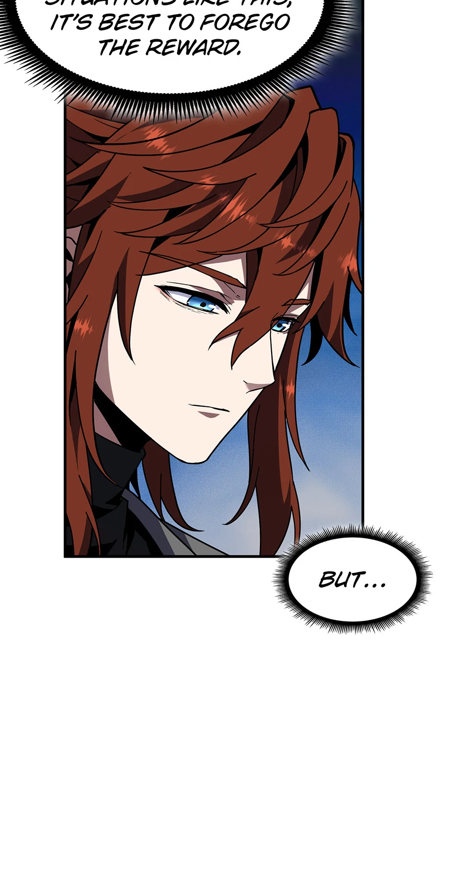 The Beginning After The End Chapter 207 page 54