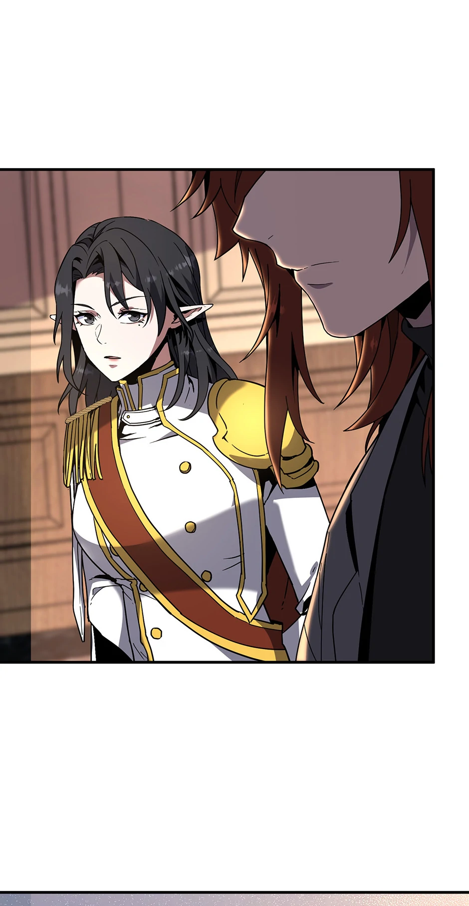 The Beginning After The End Chapter 207 page 57