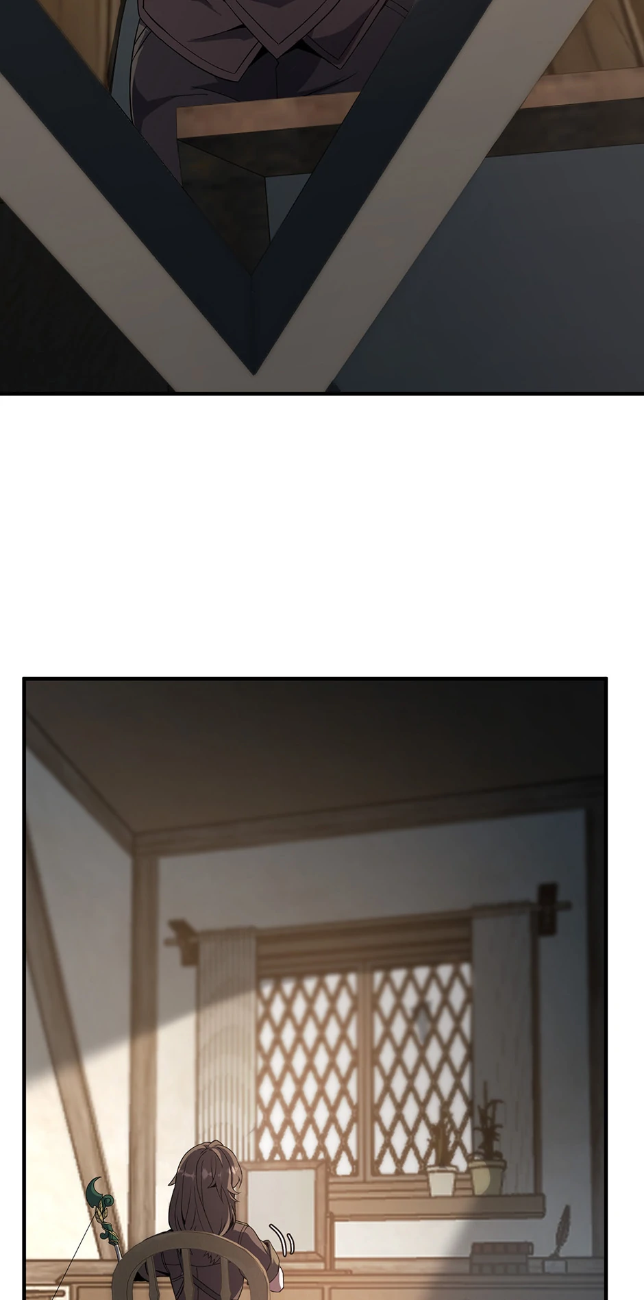 The Beginning After The End Chapter 207 page 63