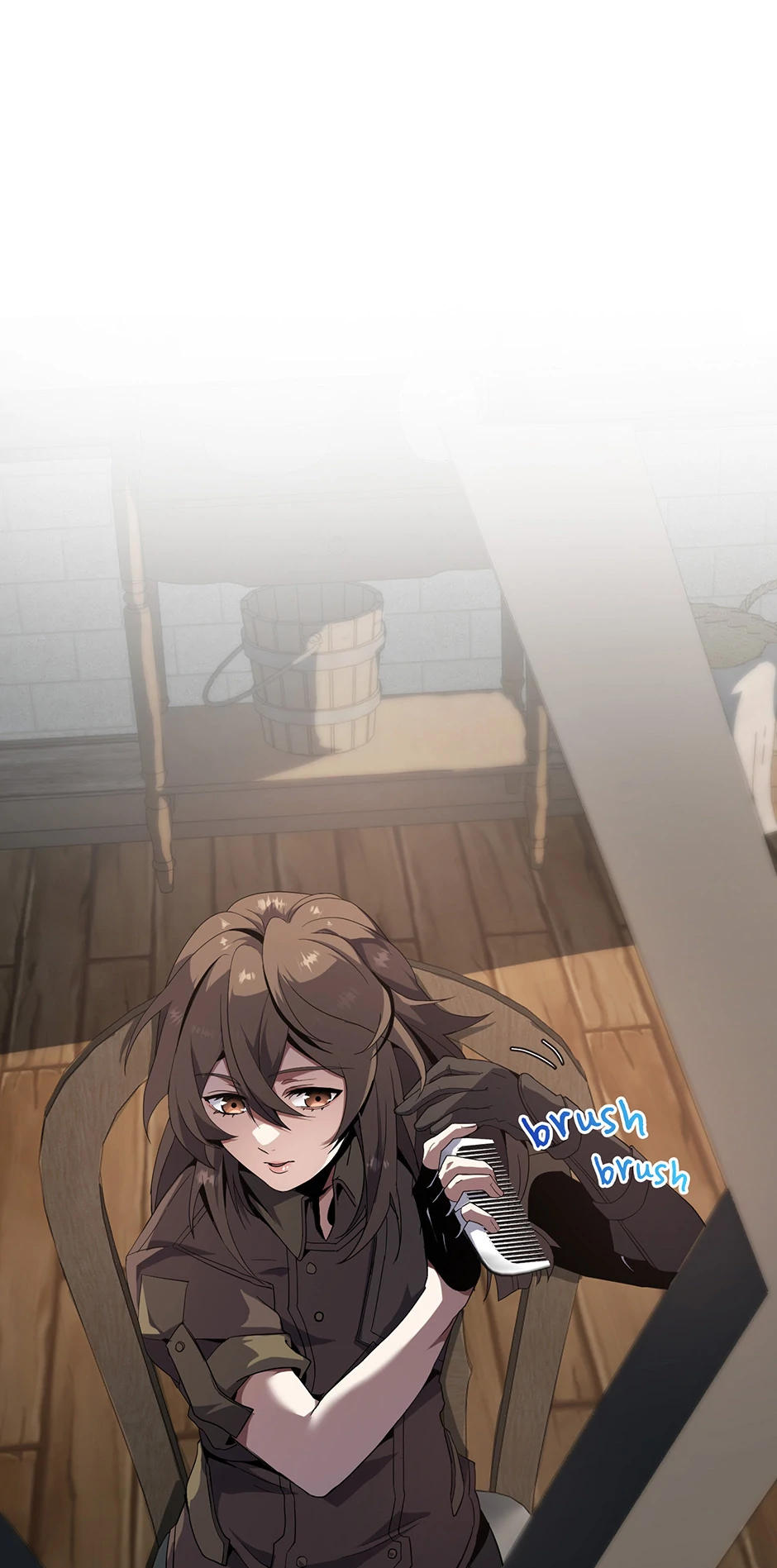 The Beginning After The End Chapter 207 page 62