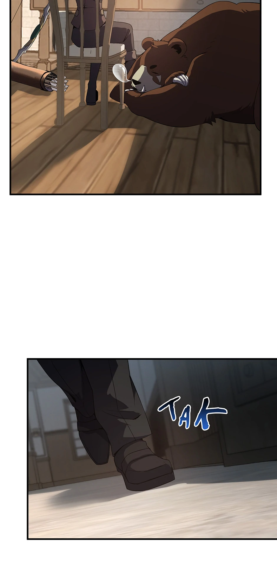 The Beginning After The End Chapter 207 page 64
