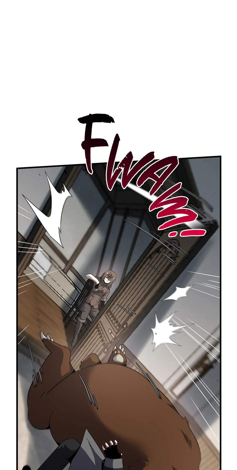The Beginning After The End Chapter 207 page 69