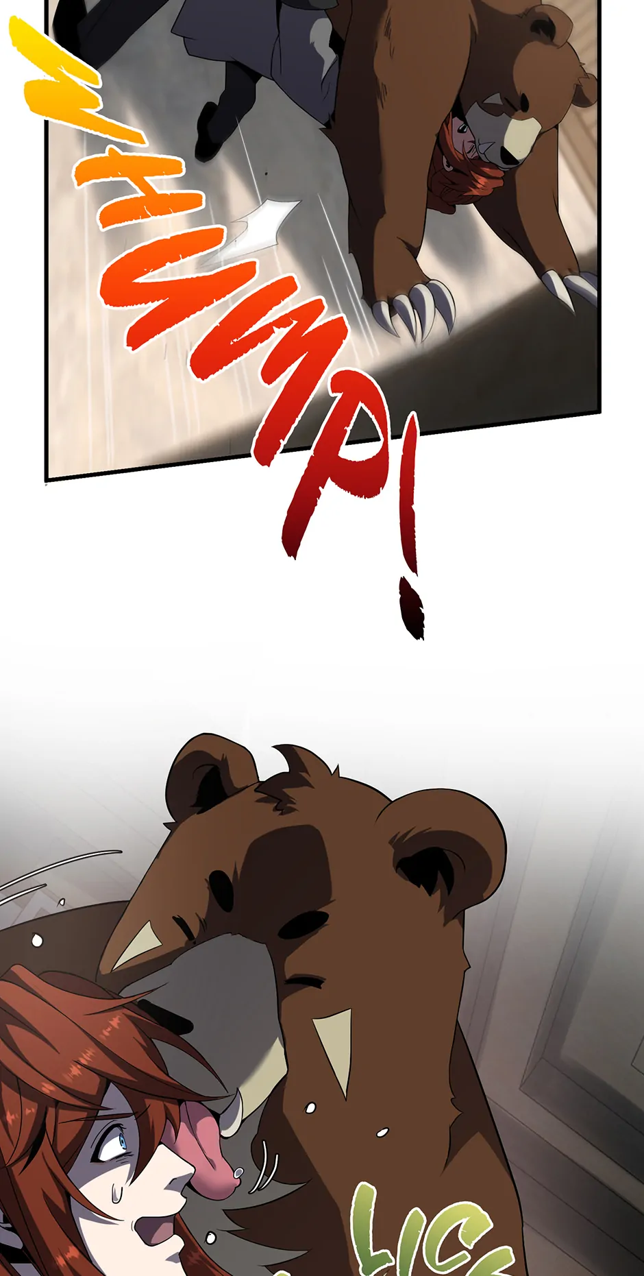 The Beginning After The End Chapter 207 page 70