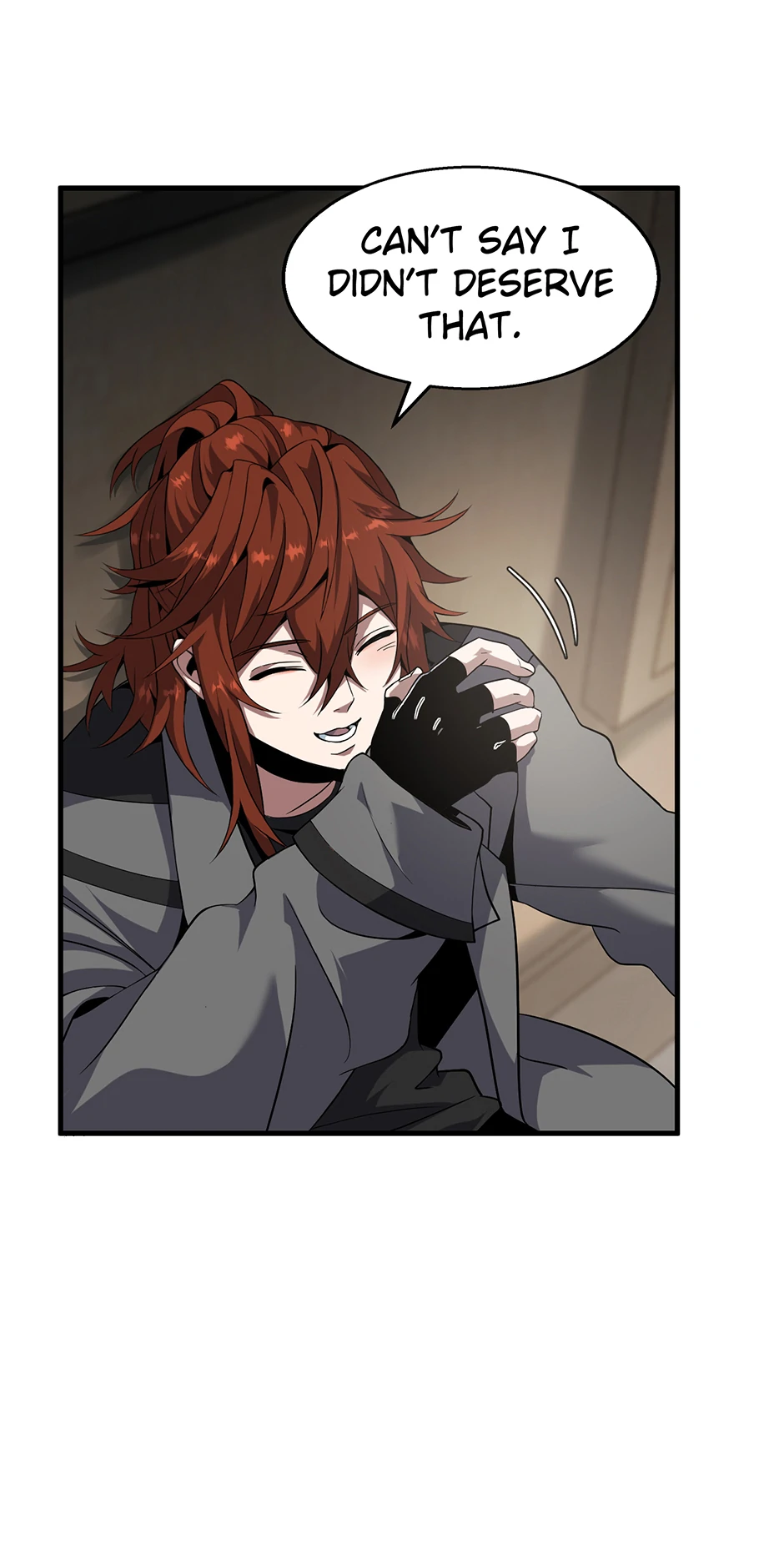 The Beginning After The End Chapter 207 page 74