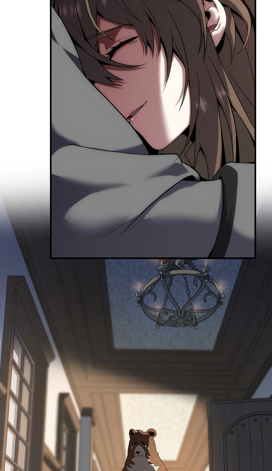 The Beginning After The End Chapter 207 page 77