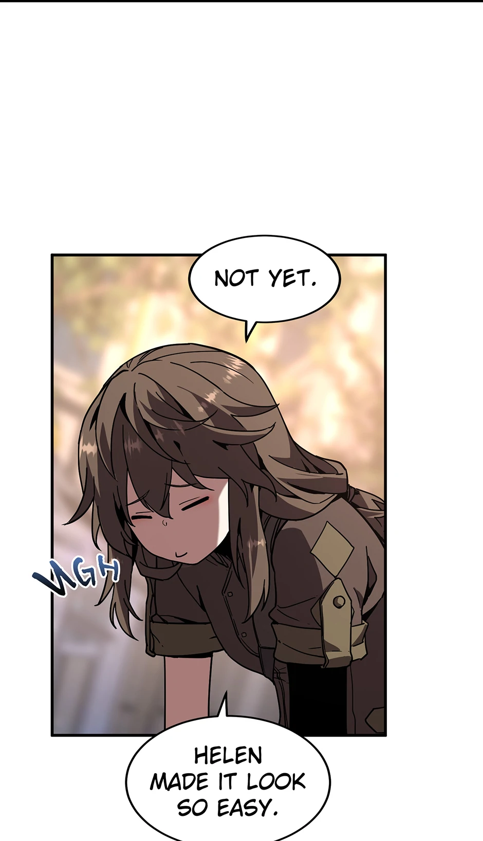 The Beginning After The End Chapter 208 page 8