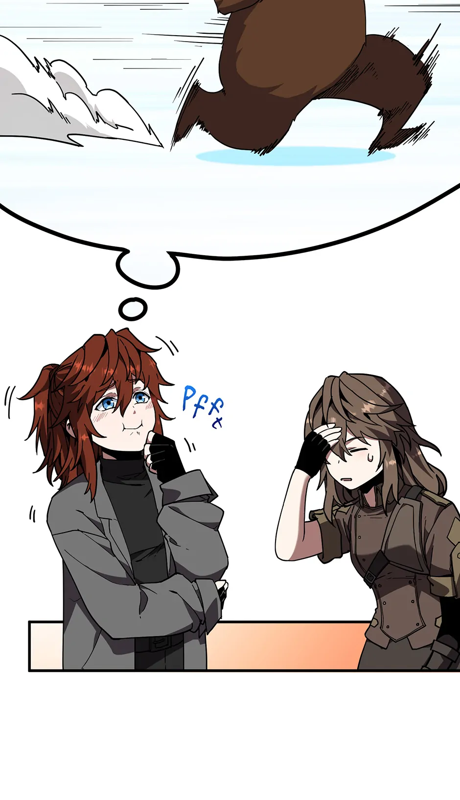 The Beginning After The End Chapter 208 page 10
