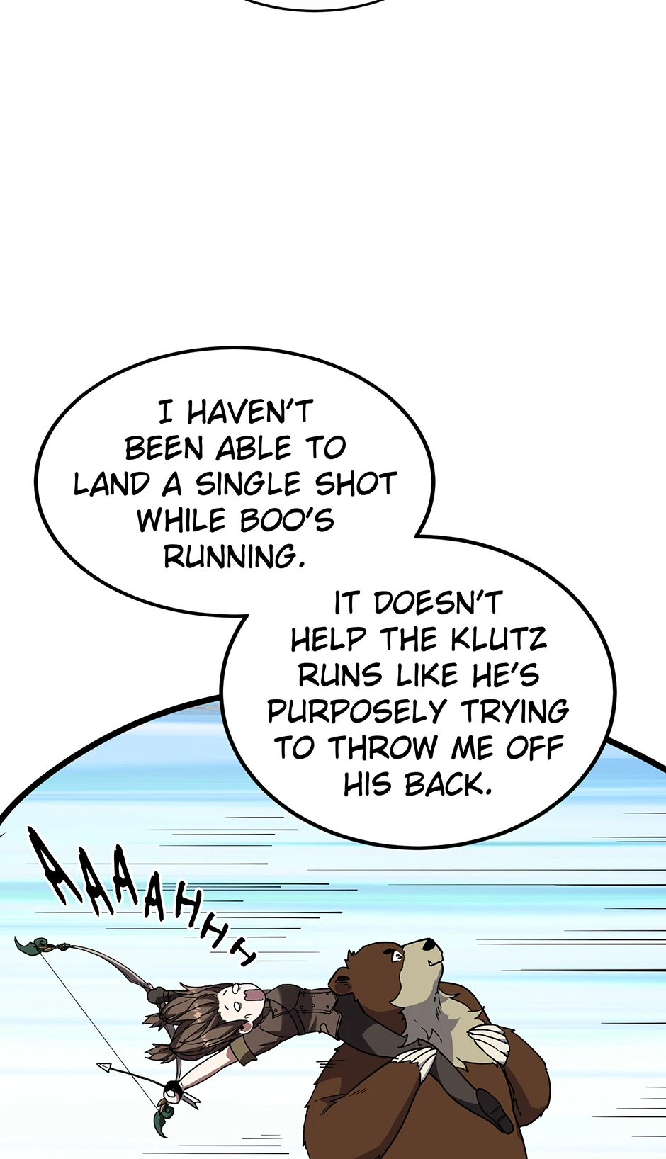 The Beginning After The End Chapter 208 page 9