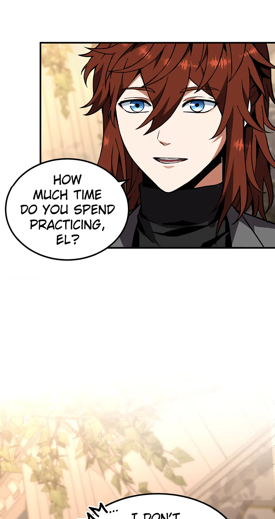 The Beginning After The End Chapter 208 page 12