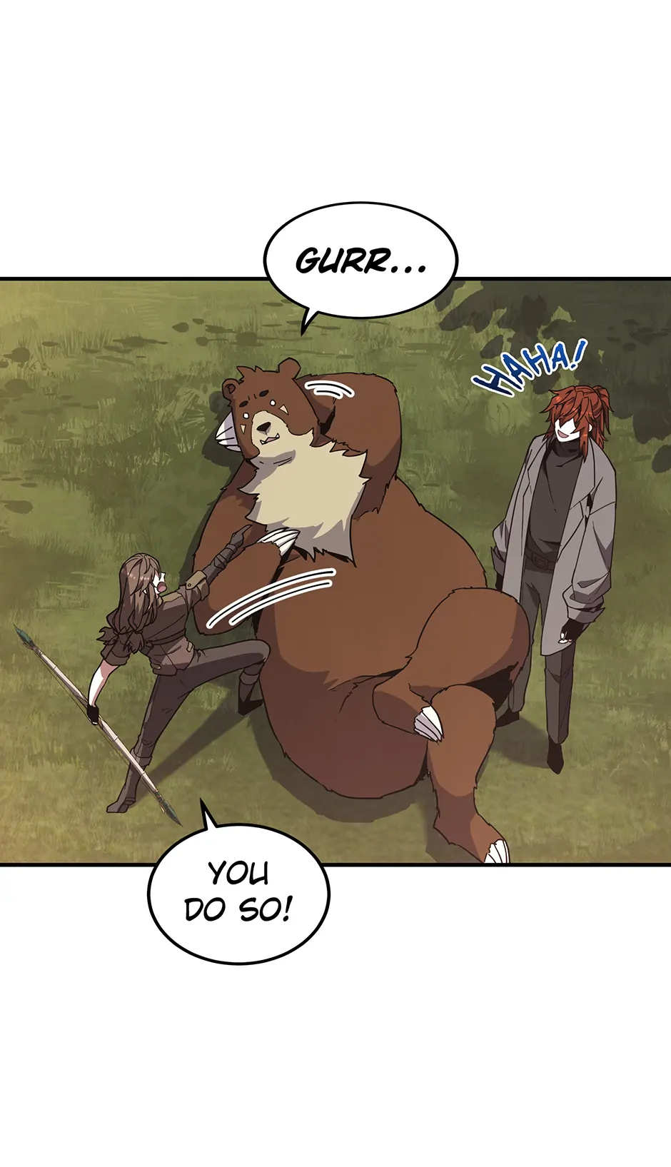 The Beginning After The End Chapter 208 page 11