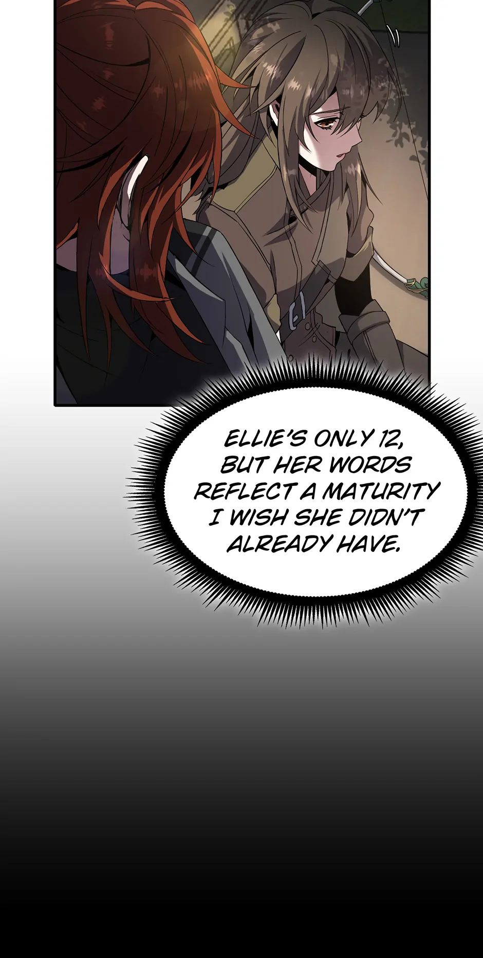 The Beginning After The End Chapter 208 page 23