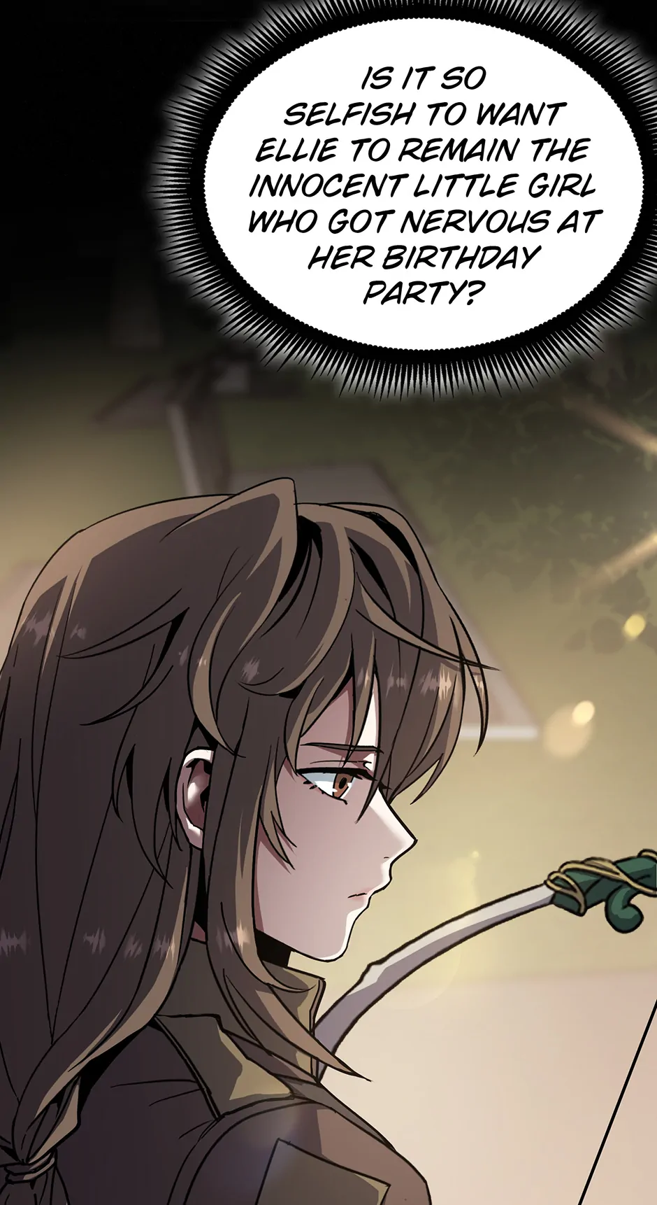 The Beginning After The End Chapter 208 page 25