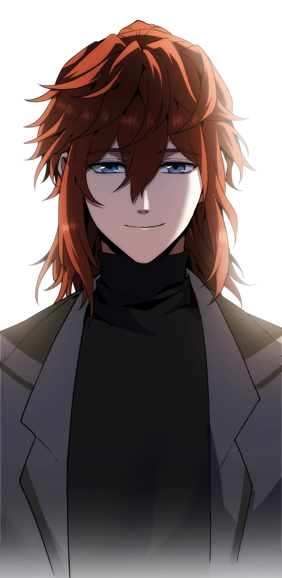 The Beginning After The End Chapter 208 page 33