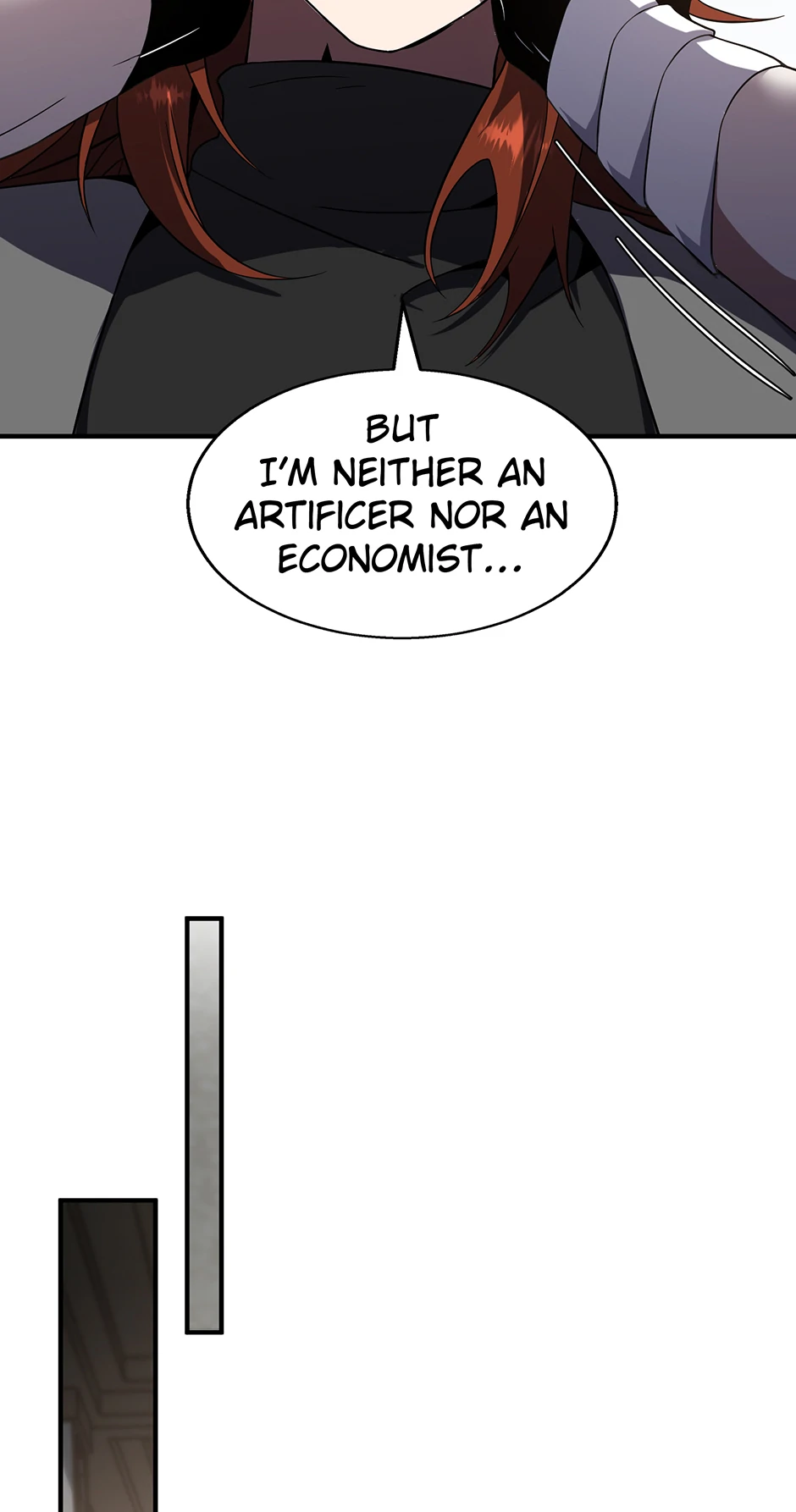 The Beginning After The End Chapter 208 page 40