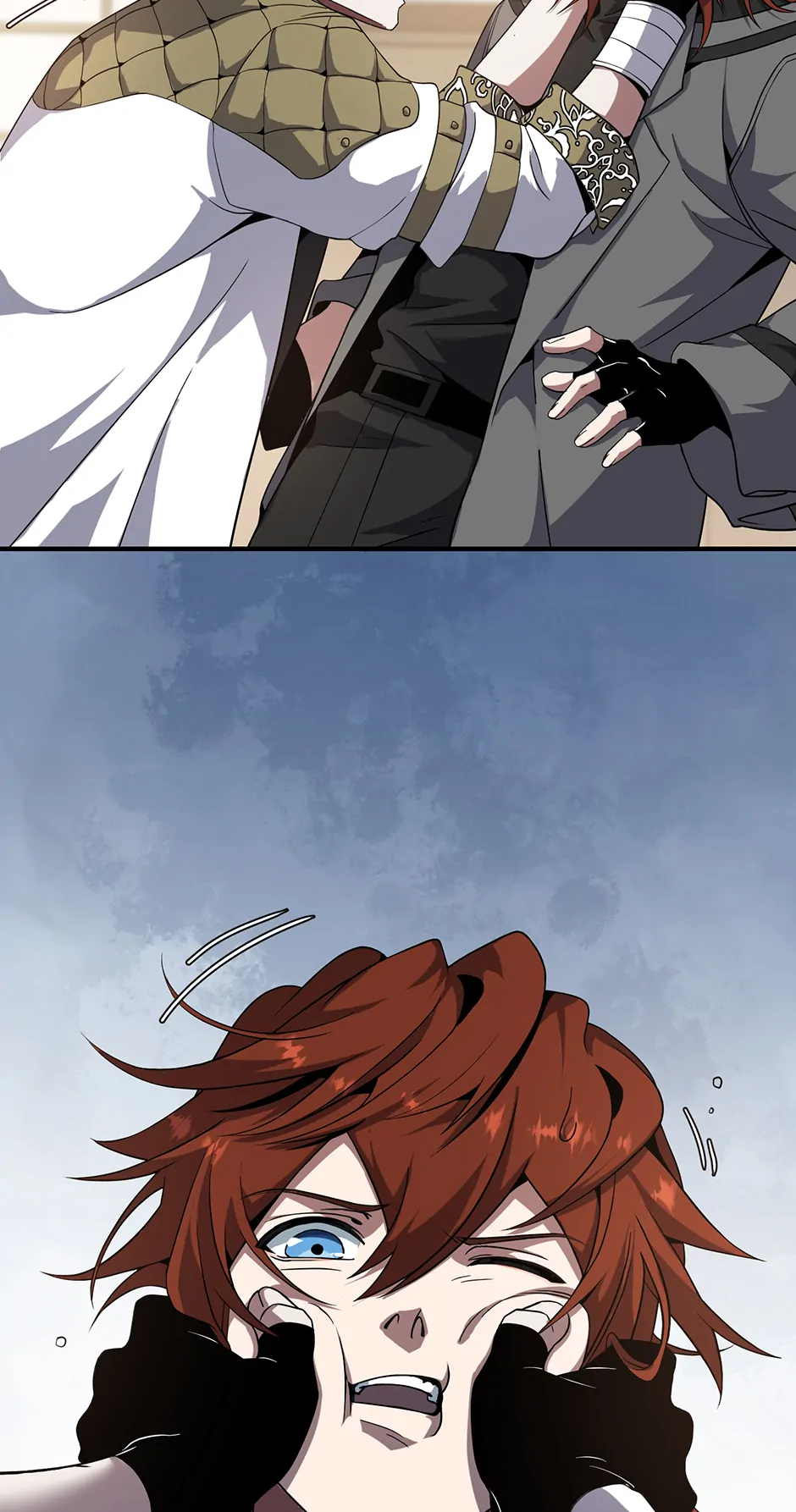 The Beginning After The End Chapter 208 page 39