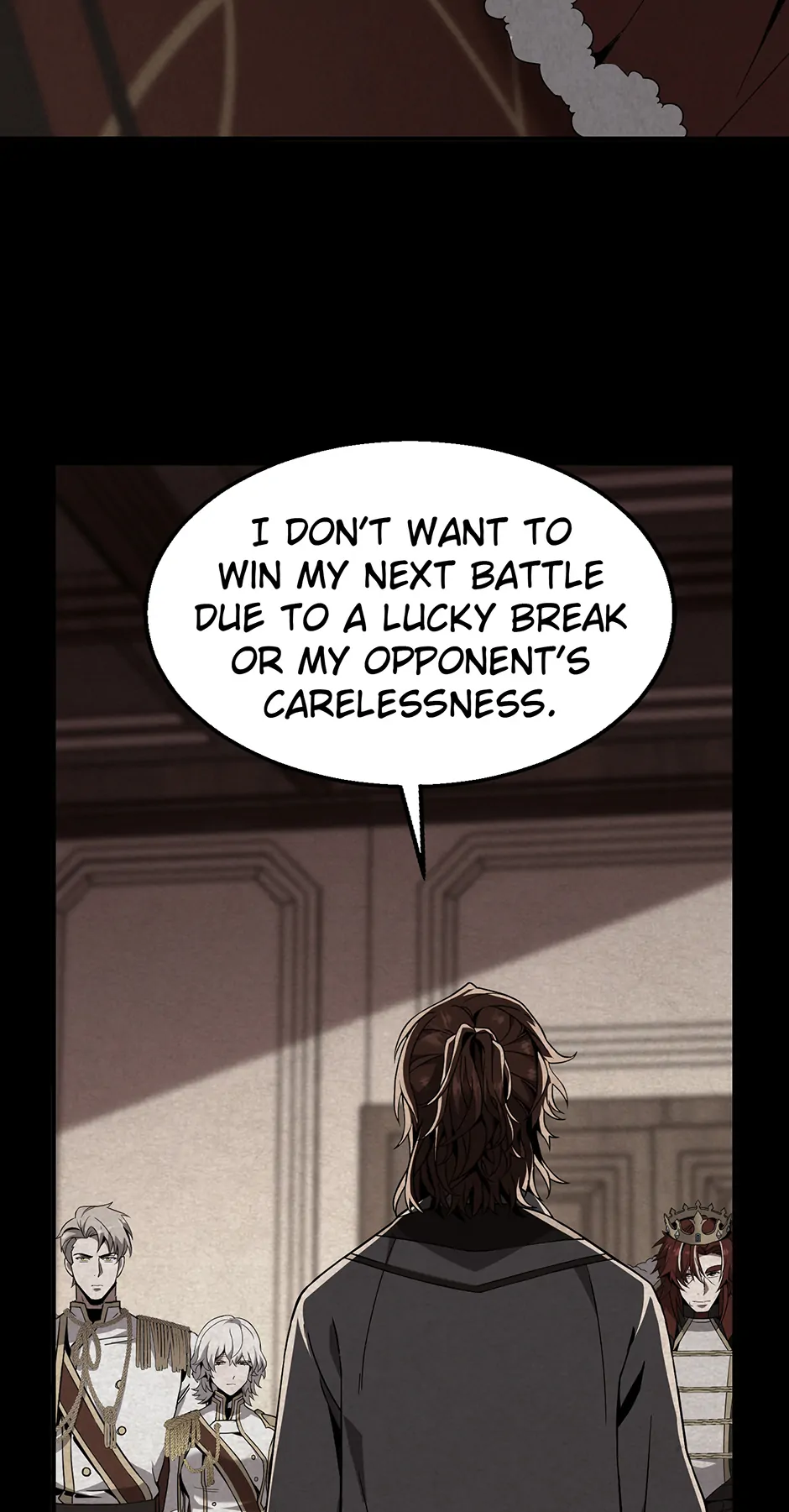 The Beginning After The End Chapter 208 page 65