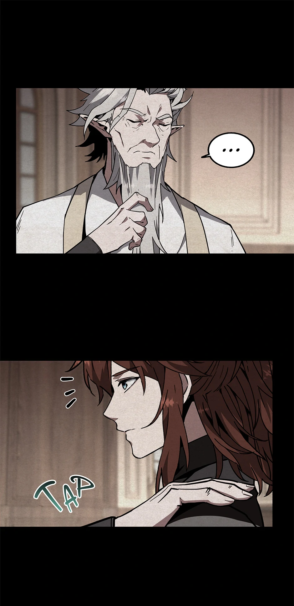 The Beginning After The End Chapter 208 page 67